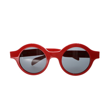 LOUIS VUITTON X SUPREME x Supreme Red Downtown Sunglasses Shades