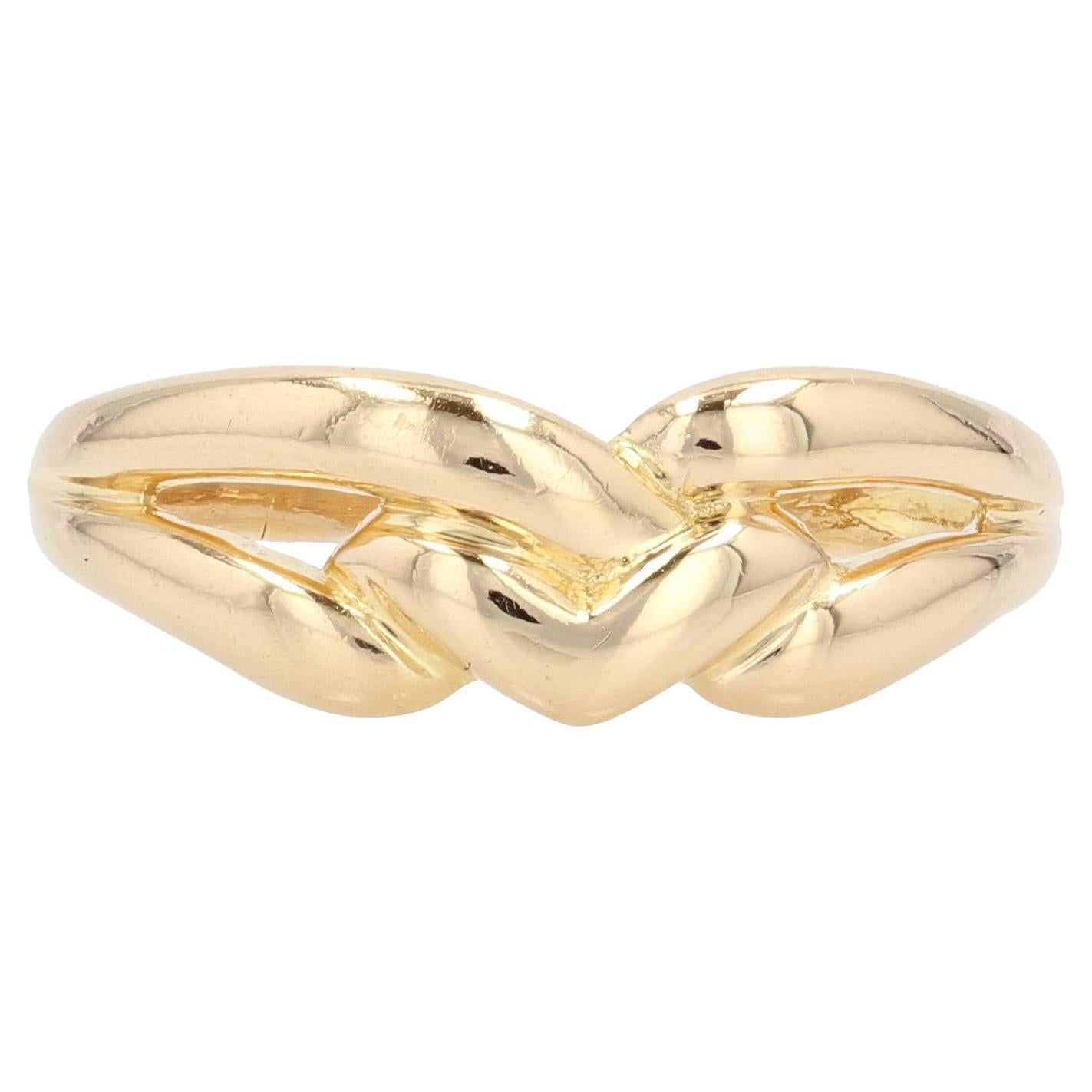 Shop Louis Vuitton Lv instinct set of 2 rings (M00513) by