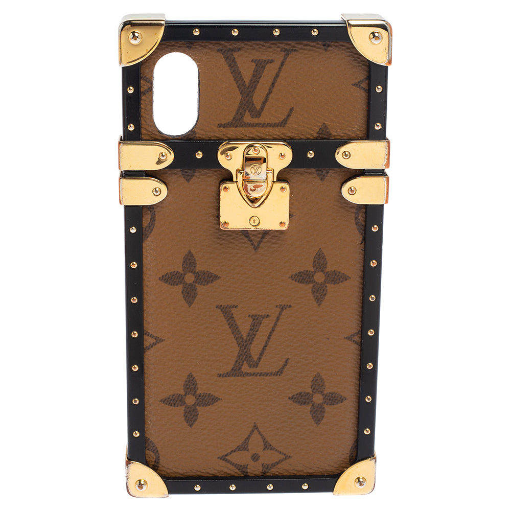 Accessories, Louis Vuitton Iphone 1 Case