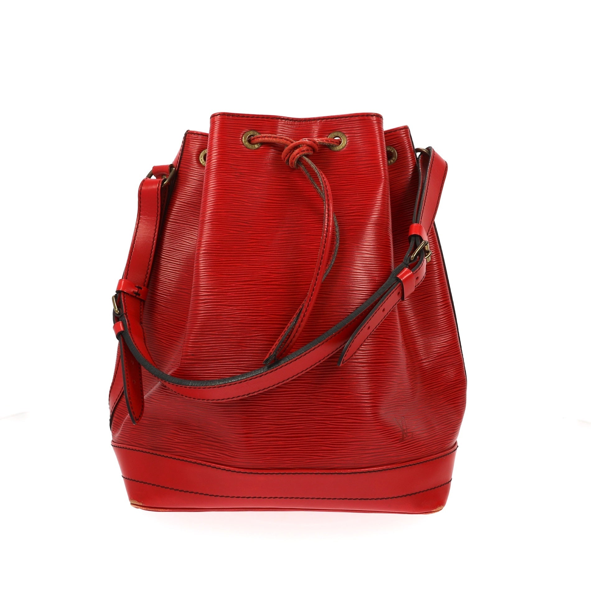 Louis Vuitton, Bags, Authentic Louis Vuitton Vintage Noe Bucket Bag