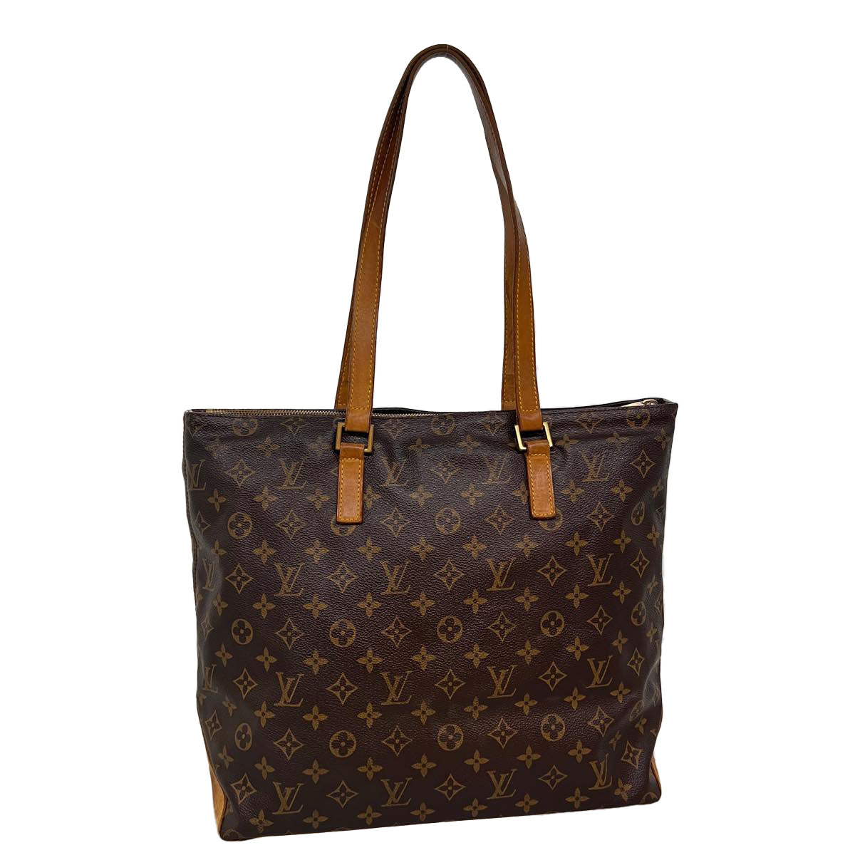 Louis Vuitton, Bags, Extra Large Louis Vuitton Sac Shopping
