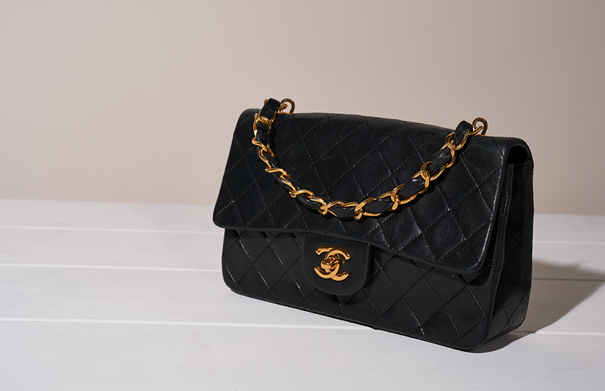 Chanel Handbags: Decoding Serial Numbers