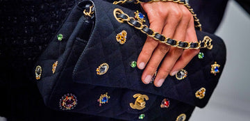 How to authenticate a Chanel flap bag: The complete guide