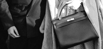 The Hermès Kelly: How Two Icons Became One