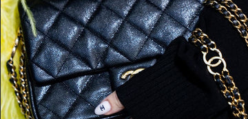 How Chanel Bags Became So Iconic
