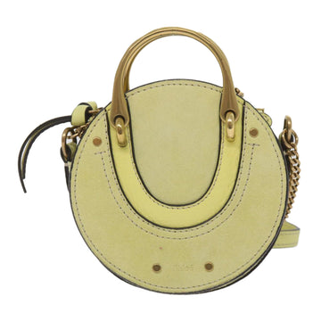 CHLOE Pixie Handbag