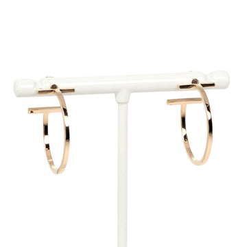 Tiffany & Co T wire Earrings