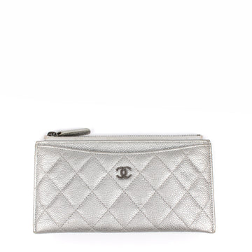 CHANEL CHANEL Wallets Timeless/Classique
