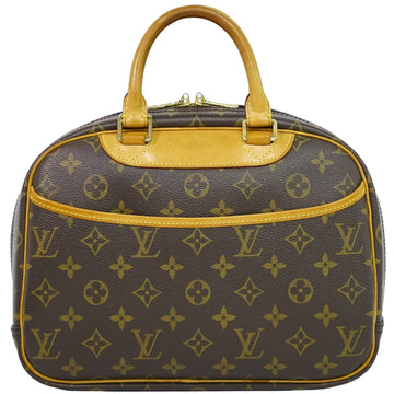 LOUIS VUITTON Trouville Handbag
