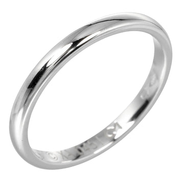 CARTIER 1895 Wedding Ring Ring