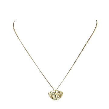 Tiffany & Co Shell Necklace
