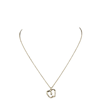 Tiffany & Co Apple Necklace