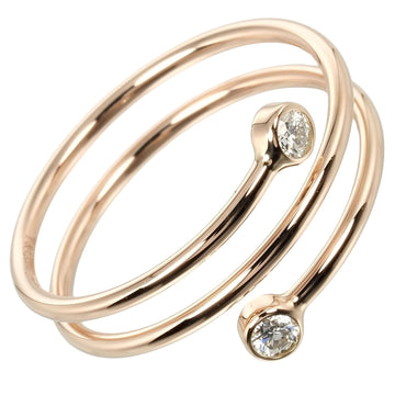 Tiffany & Co Hoop Ring