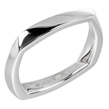 Tiffany & Co Frank Gehry torque Ring