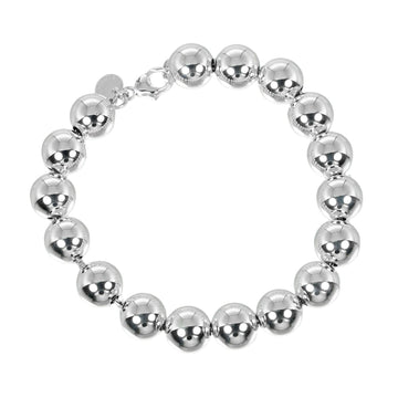 Tiffany & Co Hardware Ball Bracelet