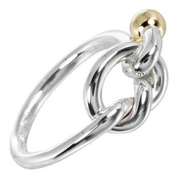 Tiffany & Co Love knot Ring