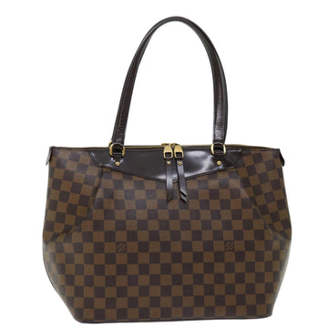LOUIS VUITTON Westminster Tote