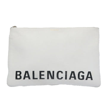 BALENCIAGA Clutch Bag