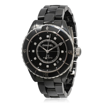 CHANEL J12 H5702 Unisex Watch in Ceramic