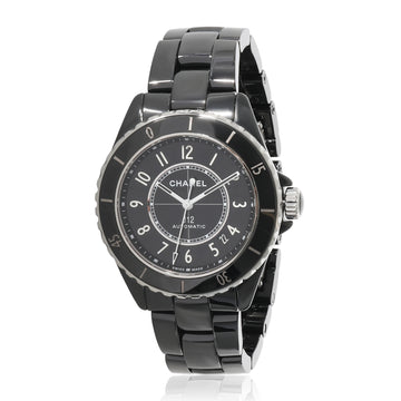CHANEL J12 Watch Calibre 12.1 H5697 Unisex Watch in Ceramic
