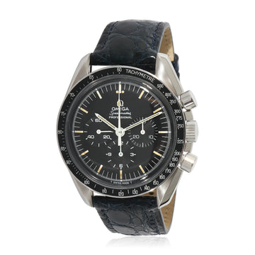OMEGA Speedmaster Moonwatch 145.022-74 Men's Watch in Stainless Steel