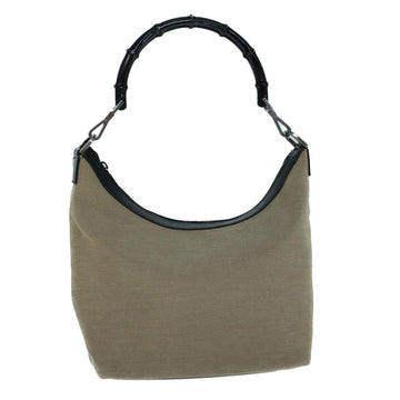 GUCCI Bamboo Shoulder Bag