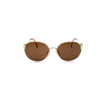 DIOR Christian Dior Optyl Square Sunglasses
