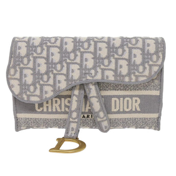 Dior Saddle Dior Oblique Shoulder Bag