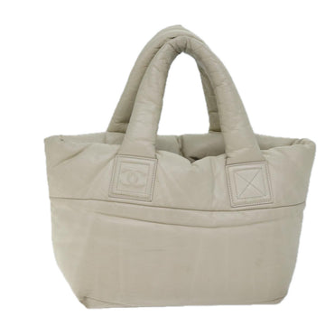 CHANEL Coco Cocoon Handbag