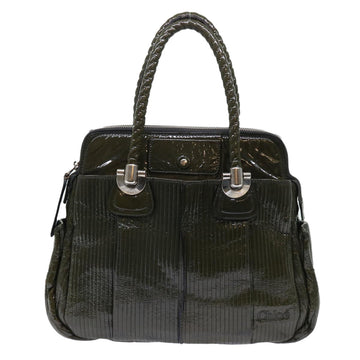 CHLOE Heloise Handbag