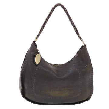 FENDI Selleria Shoulder Bag