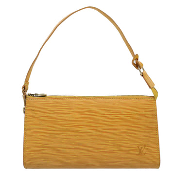 LOUIS VUITTON Pochette accessoires Handbag