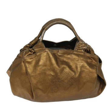 LOEWE Nappa Handbag