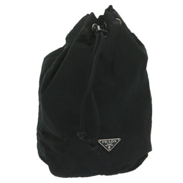 PRADA Tessuto Clutch Bag