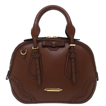 BURBERRY Orchad Handbag