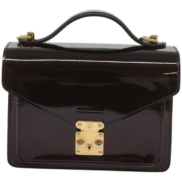 LOUIS VUITTON Monceau Handbag