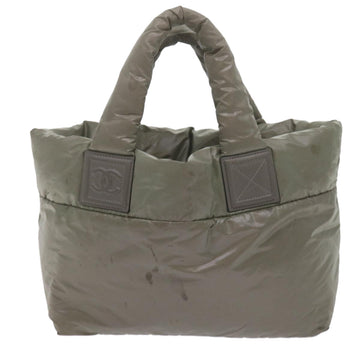 CHANEL Coco Cocoon Shoulder Bag