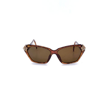 DIOR Christian Dior Optyl Cateye Sunglasses