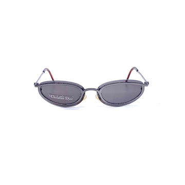 DIOR Christian Dior Chromatic Silver Sunglasses