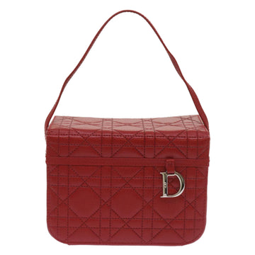 Dior Cannage Lady Clutch Bag