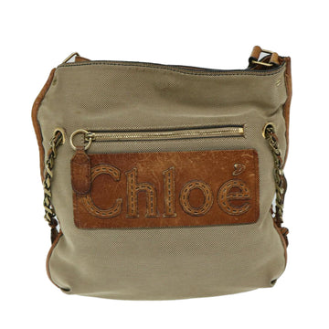 CHLOE Hayley Shoulder Bag