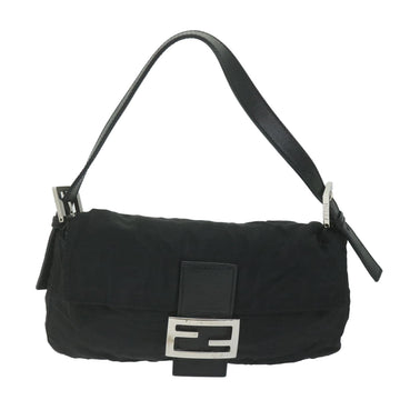 FENDI Zucca Shoulder Bag