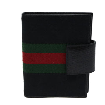 GUCCI Sherry Wallet