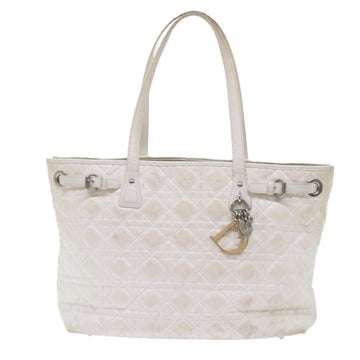 Dior Cannage Lady Tote