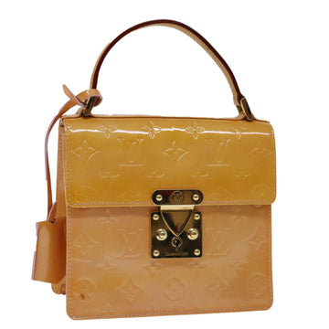 LOUIS VUITTON Spring Street Handbag