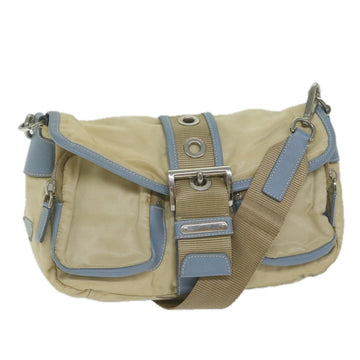 PRADA Tessuto Shoulder Bag