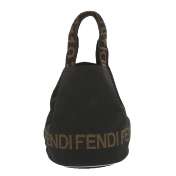 FENDI Zucca Handbag