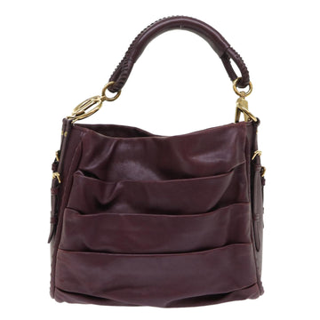 Dior Libertine Shoulder Bag