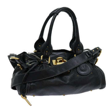 CHLOE Paddington Handbag