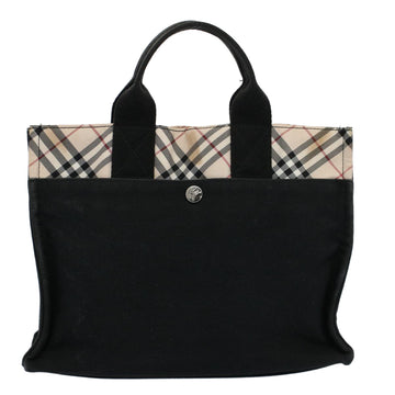 BURBERRY Blue Label Tote